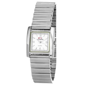 Chronotech Ct700101mac Quartz Horloge