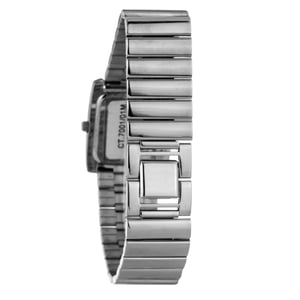 Chronotech Ct700101mac Quartz Horloge