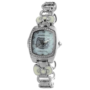 Hallo Kitty Horloge Chct7105ls01mac