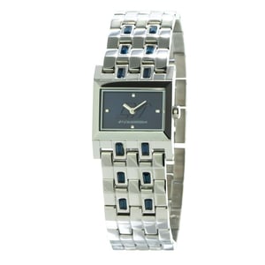 Chronotech Chcc7120ls03mac Vierkante Horloge