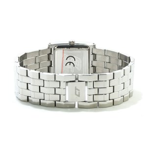 Chronotech Chcc7120ls03mac Vierkante Horloge