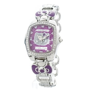 Hello Kitty Horloge Chct7105ls03mac
