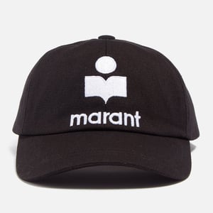 Isabel Marant Tyron pet in zwart