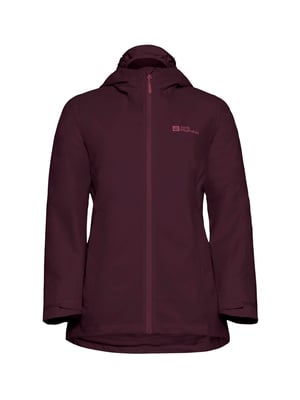 Jack Wolfskin jas