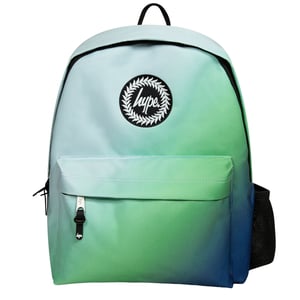 Hype Fade Kinderrugzak Groen