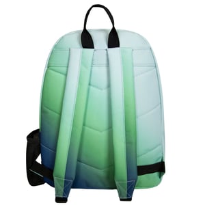 Hype Fade Kinderrugzak Groen