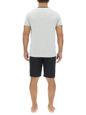 Korte pyjama Pierre Cardin