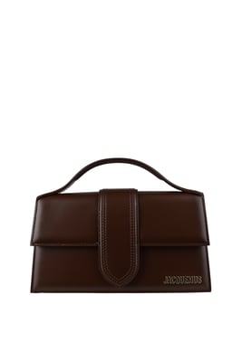 Jacquemus Le Grand Bambino Bruin