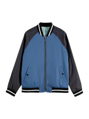 Scotch & Soda jas