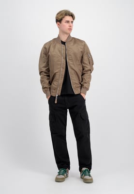 MA-1 VF Light Bomber Jacket