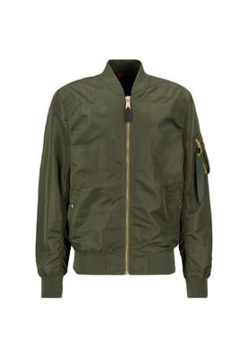 MA-1 VF Light Bomber Jacket