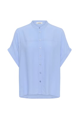 Korte mouwen shirt SLHelia Korte mouwen shirt Loose fit