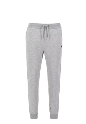 Basic Small Logo Jogger