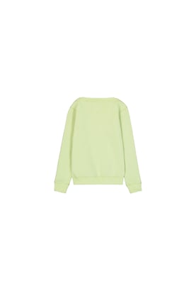 Basic Big Logo Sweatshirt Kids
