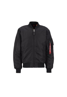 MA-1 Dragon Embroidery Bomber Jacket