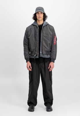 MA-1 VF 59 Bomber Jacket