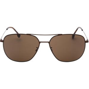 Hugo Boss Zonnebrillen voor heren (Bruin)