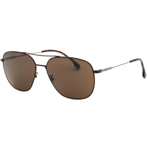 Hugo Boss Zonnebrillen voor heren (Bruin)