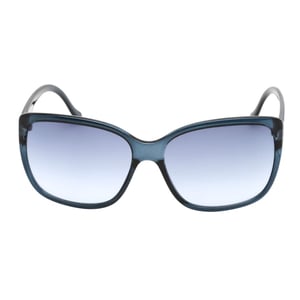 Calvin Klein Dames/Dames Verloop Zonnebril (Marine)