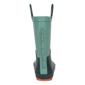 Mountain Warehouse Kinder/Kinder Krokodillen Wellington Laarzen (Groen)