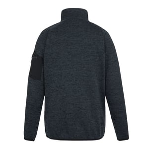 Dare 2B Heren Torrek Mountain Series Thermisch Fleecejack (Zwart, Zwart)