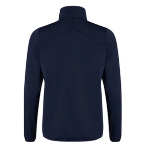 Canterbury Heren Club Quarter Zip Training Midlayer (Marine)