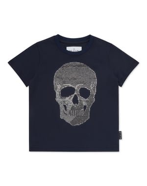 Mocassins Skull