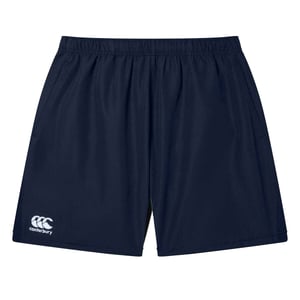 Canterbury Heren Club Shorts (Marine)