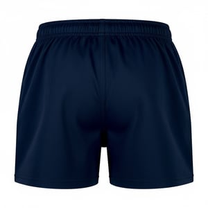 Canterbury Heren Professionele 2.0 Polyester Shorts (Marineblauw)