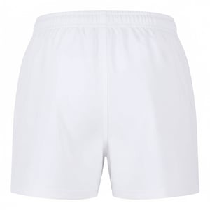 Canterbury Heren Professionele 2.0 Polyester Shorts (Wit)
