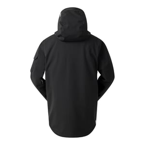 Dare 2B Heren Twin Tip Ski-jas (Zwart)