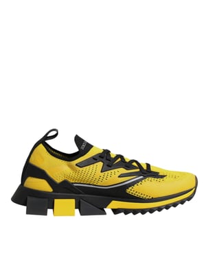 Portofino Sneaker Gebreid Casual