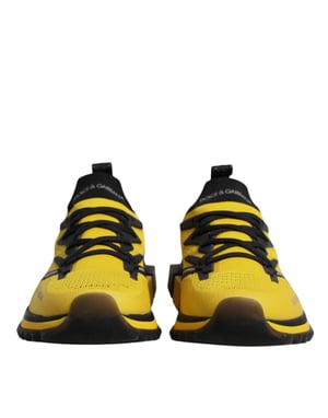 Portofino Sneaker Gebreid Casual
