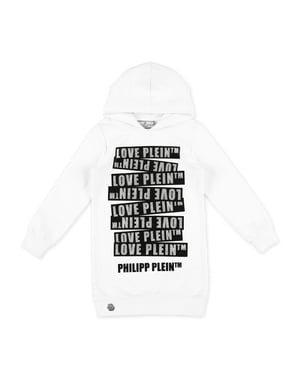 Hoodie Sweatshirt Philipp Plein Tm