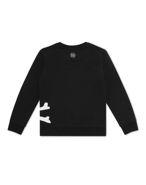 Sweater Ls Skull