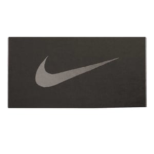 Nike Sporthanddoek (Zwart)