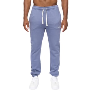 Crosshatch Heren Mappedout Joggingbroek (Denim Blauw)