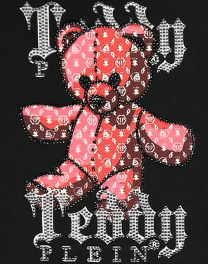 Jogging Trousers Teddy Bear