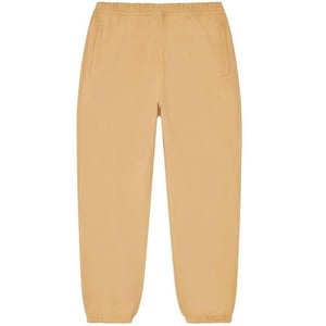 Fred Perry Heren Joggingbroek met zakdetail (Woestijn)