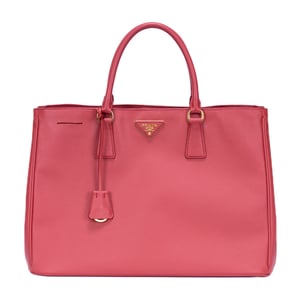 Saffiano Lux Tote  Handtas