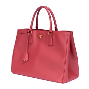 Saffiano Lux Tote  Handtas