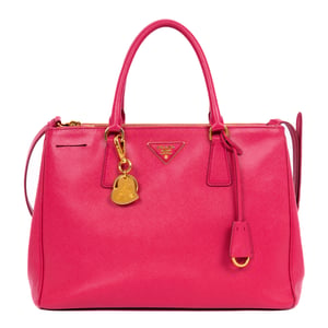 Saffiano Lux Tote  Schoudertas