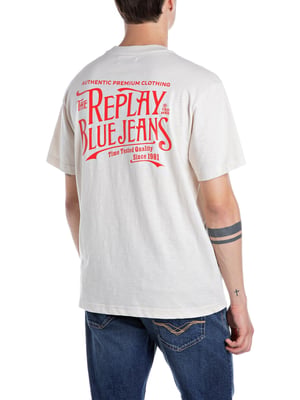 T-shirt herhalen