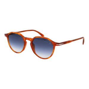 David Beckham Zonnebril DB 1217/S WR908 50