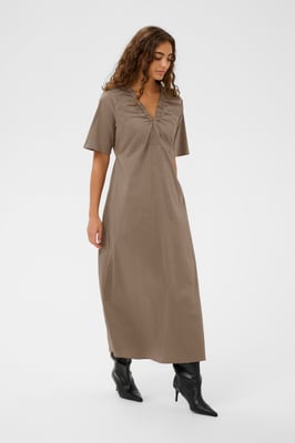 Jurk CUberri Jurk Fitted