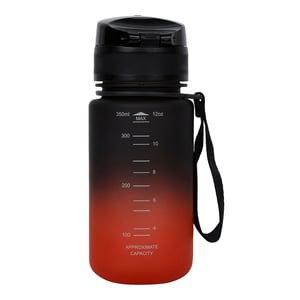 Regatta Tritan waterfles (As/Rood)