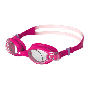 Speedo Skibril voor kinderen (Roze/roze)