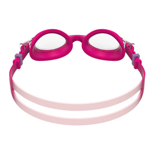 Speedo Skibril voor kinderen (Roze/roze)