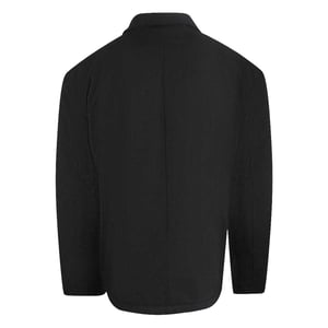 Aquascutum Heren Actieve Coach Jacket (Zwart)