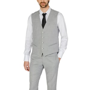 Klassiek Pakvest formele Kleding